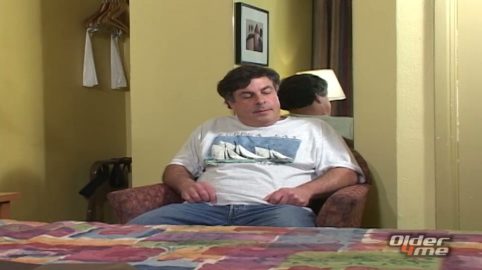 Photo of The Uninvited Daddy