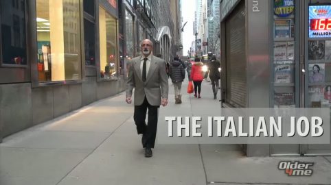 Photo of The Italian Job