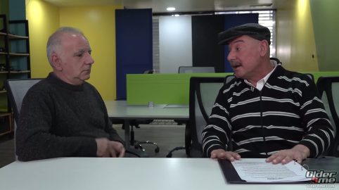 Photo of My Boss Loves To Watch