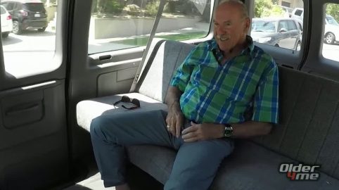 Photo of A Hot Fuck From The Past