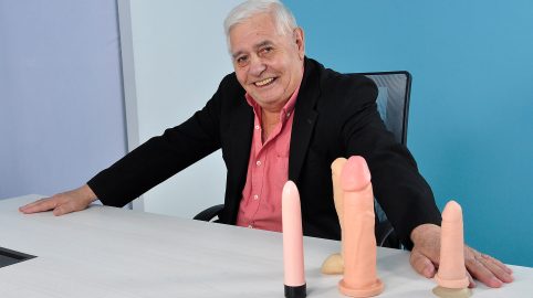 Photo of Dildo Distributor