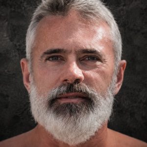 Photo of Benjamin Grey