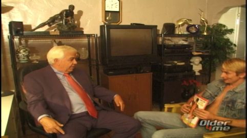 Photo of Talent Agent