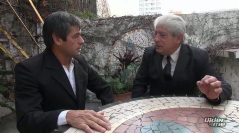 Photo of Grandpa Chaser