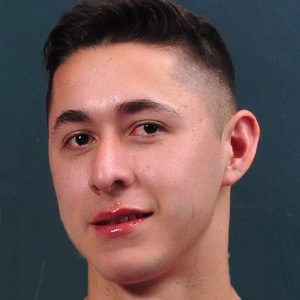 Photo of Andy