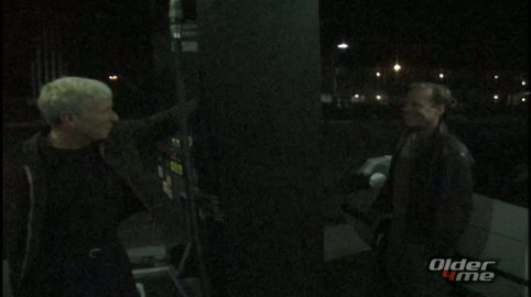 Photo of Pumping Gas