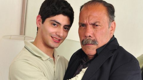 Photo of Daddy Seduced By a Young Hunk