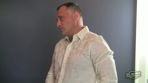 Photo of Black Power Fuck