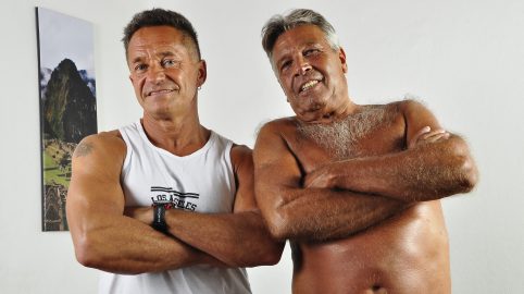 Photo of Daddies Wow!