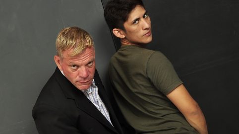 Photo of First Time Getting Fucked By a Daddy