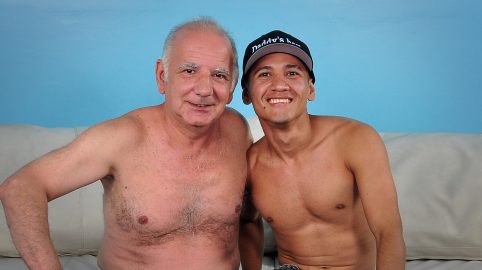 Photo of 40 Years Difference