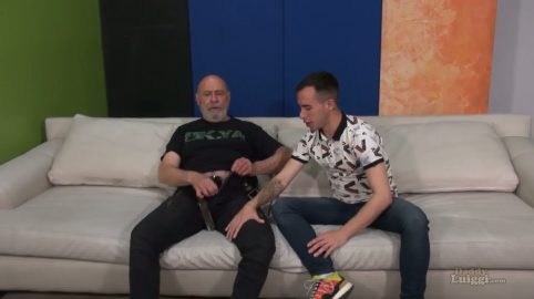 Photo of I Am In Love With You, Daddy