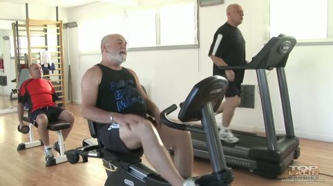 Photo of The Three Fuckateers