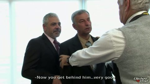 Photo of Tying The Knot