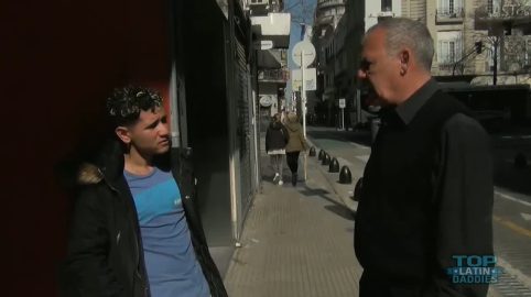 Photo of I Need a Room