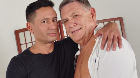 Photo of Daddies I Go Crazy For