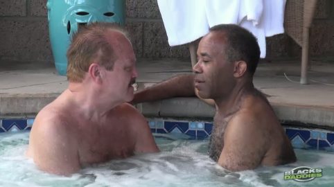 Photo of Daddy Dean Fucks Kevin Sparks