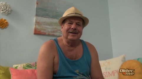 Photo of Oliver Curtis Jack Off