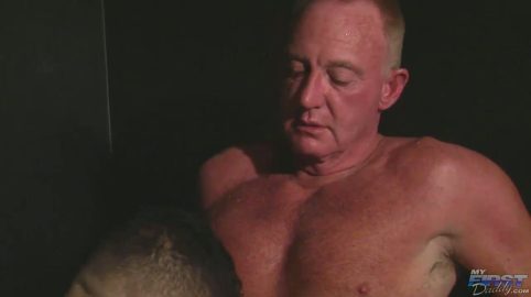 Photo of Daddy Nine Incher
