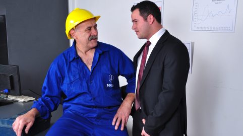 Photo of The Superintendent