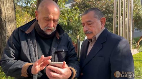 Photo of The wait is over