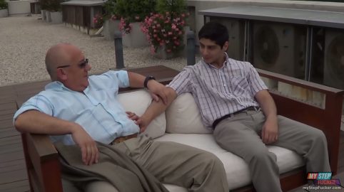 Photo of My Loving Borja Fucks Me