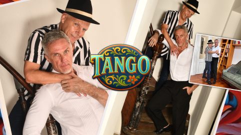 Photo of Tango
