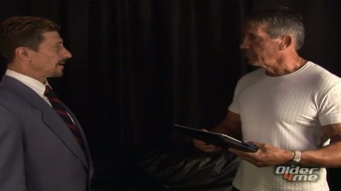 Photo of Training the Trainer