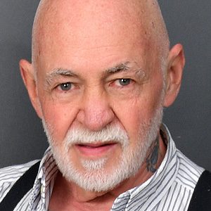 Photo of Wayne