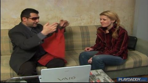 Photo of Italian Agent