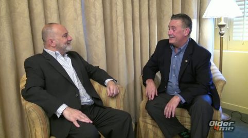 Photo of Daddy On Daddy Raw