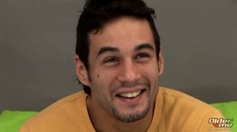 Photo of My Lover Knows I Like 3-Way Action