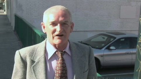 Photo of Here's Your Change