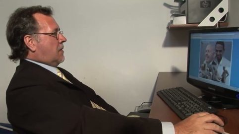 Photo of Black Fancy