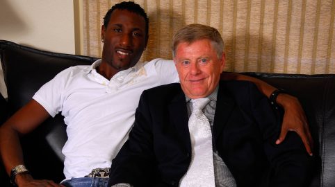 Photo of Dealing with Black Cock