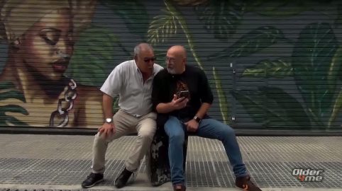 Photo of The Daddy Team