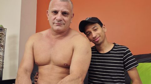 Photo of Hooking Up