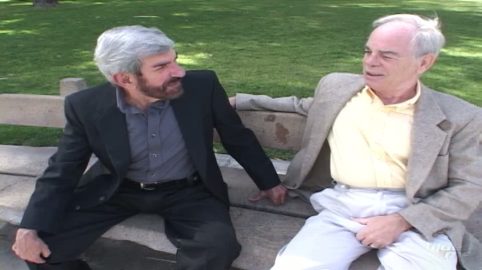 Photo of First Timer