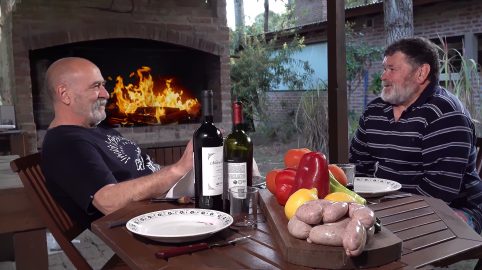 Photo of Luiggi's Barbecue Party