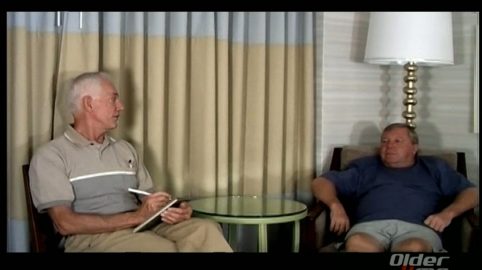 Photo of Doctor My Daddy Loved Me