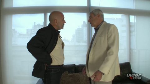 Photo of Luiggi Wants Revenge