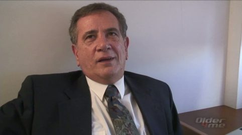 Photo of Daddy Attacks