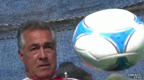 Photo of Searching for the New Messi