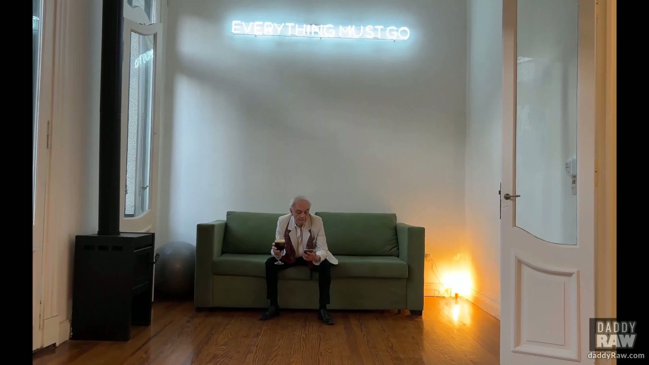 Photo of Everything Must Go