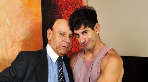 Photo of Bigger is always better