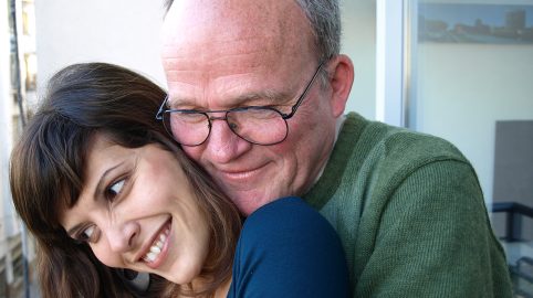 Photo of Honey, I've Gone Hiking