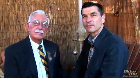 Photo of From Russia with Love