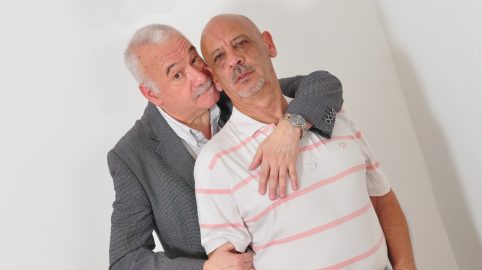 Photo of Feed Me Every Inch