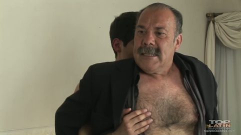 Photo of Magnus Tops Joaquin