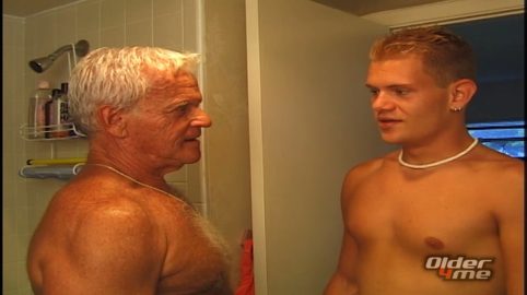 Photo of Rewarding the Rescuer